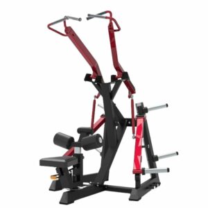 دستگاه بدنسازی لت دو دستگیره وزنه آزاد مدل ECP301 برند Impulse