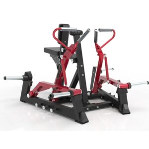 دستگاه بدنسازی اچ نشسته وزنه آزاد مدل ECP302 برند Impulse