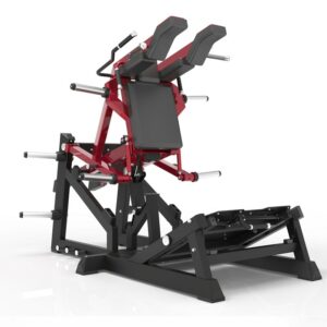 دستگاه بدنسازی اسکوات وزنه آزاد مدل ECP713 برند Impulse
