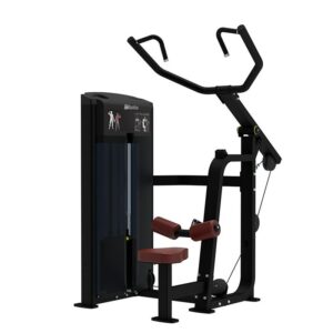 دستگاه بدنسازی لت دو دستگیره مدل IF9302 برند Impulse
