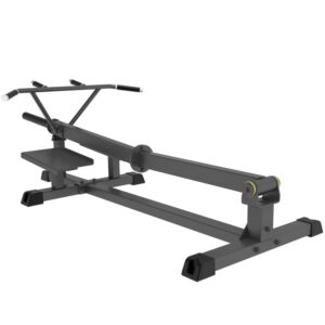 تی بار بدنسازی مدل IFP1305 برند Impulse