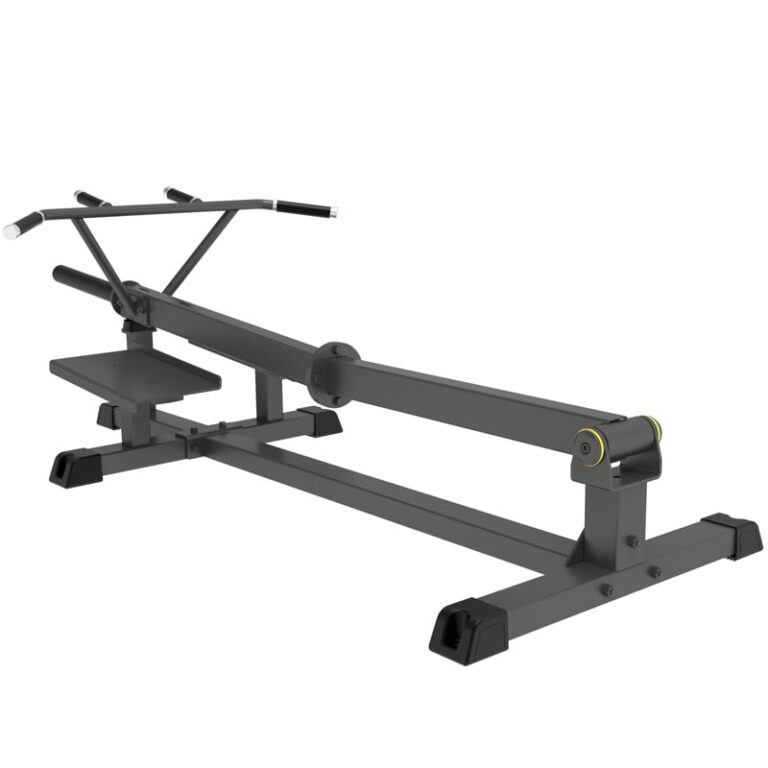 تی بار بدنسازی مدل IFP1305 برند Impulse