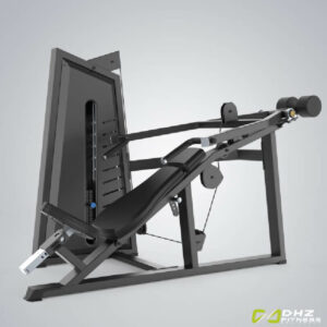 دستگاه بدنسازی سرشانه مدل JN3006 برند DHZ