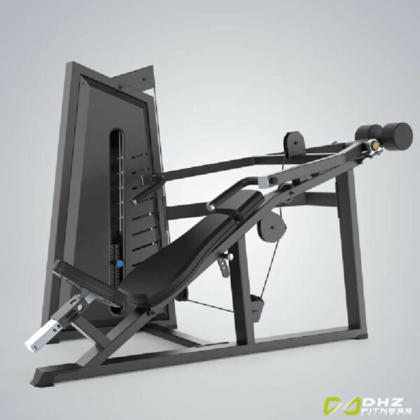 دستگاه بدنسازی سرشانه مدل JN3006 برند DHZ