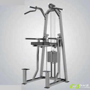 دستگاه بدنسازی بارفیکس کمکی مدل JN3009T برند DHZ