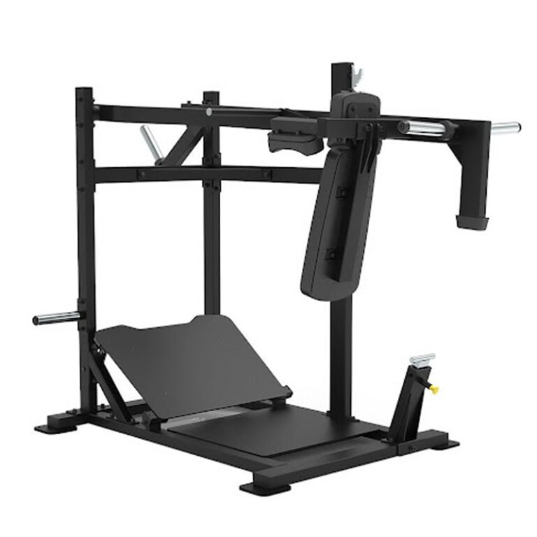 اسکات مورب بدنسازی مدل SL7057 برند Impulse