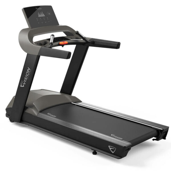 تردمیل باشگاهی مدل T600-03 برند Vision آمریکا