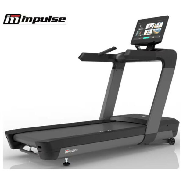 تردمیل باشگاهی مدل AC850 برند Impulse