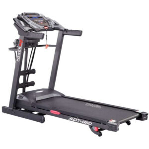 تردمیل خانگی مدل ADT-950 برند Powermax