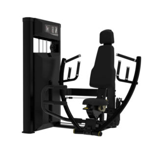 دستگاه بدنسازی پرس سینه مدل SL9501 برند ایمپالس