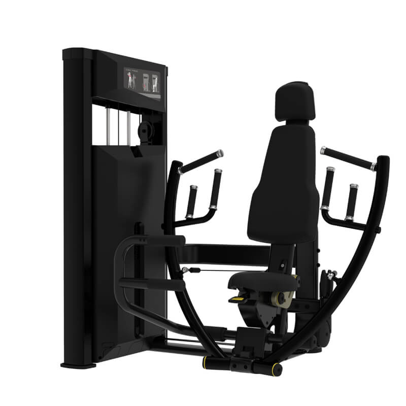 SL9501 دستگاه بدنسازی پرس سینه مدل SL9501 برند ایمپالس