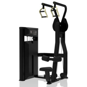 دستگاه بدنسازی لت ضربدری مدل SL9502 برند ایمپالس