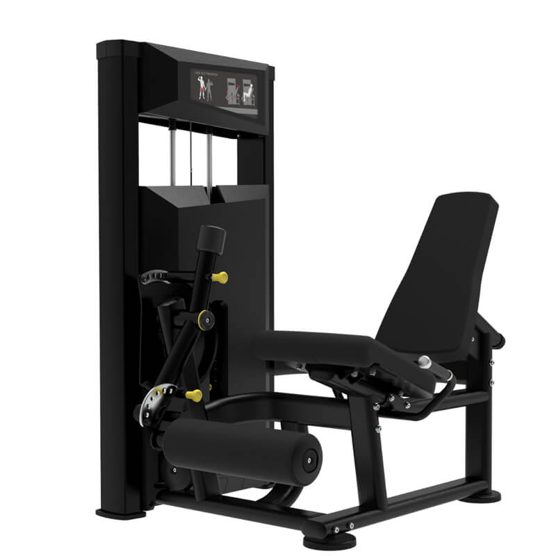 SL9505 دستگاه بدنسازی جلو پا مدل SL9505 برند ایمپالس