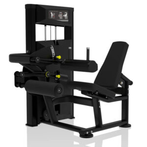 دستگاه پشت پا نشسته مدل SL9506 برند ایمپالس