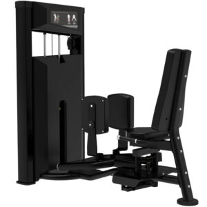 دستگاه بدنسازی خیاطه دوکاره مدل SL9508 برند ایمپالس