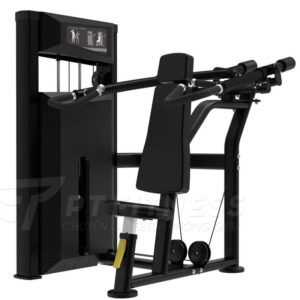 دستگاه بدنسازی پرس سرشانه مدل SL9512 برند ایمپالس