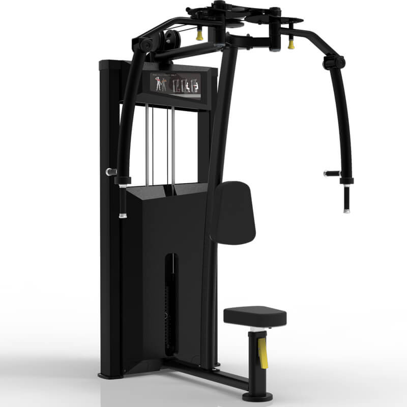 SL9515 دستگاه فلای دوکاره مدل SL9515 برند ایمپالس