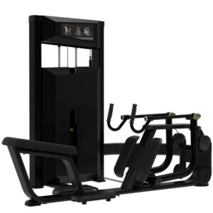 دستگاه بدنسازی اچ زیر بغل مدل SL9519 برند ایمپالس