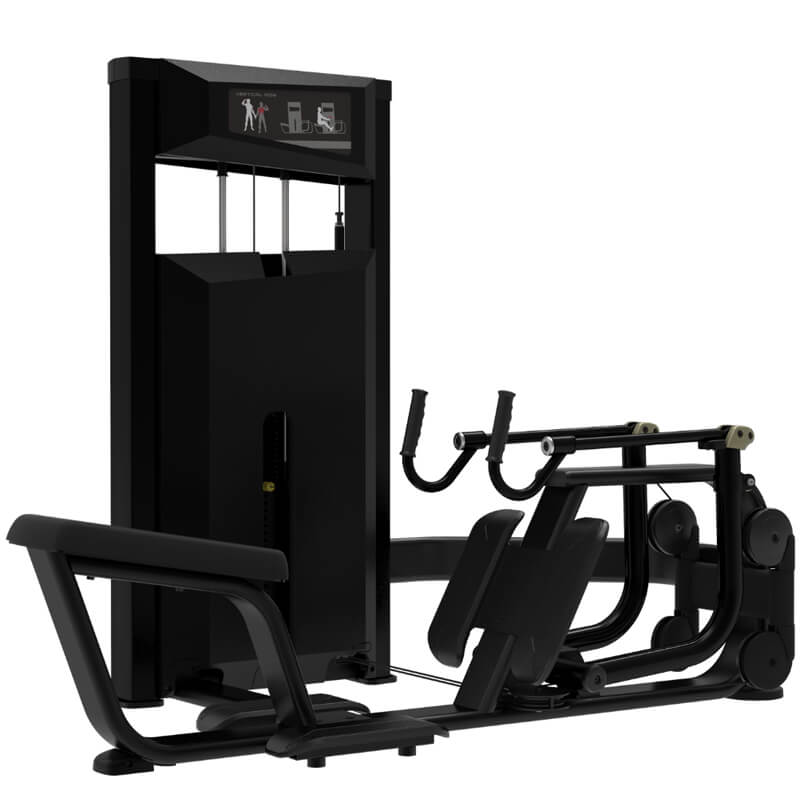 SL9519 دستگاه بدنسازی اچ زیر بغل مدل SL9519 برند ایمپالس