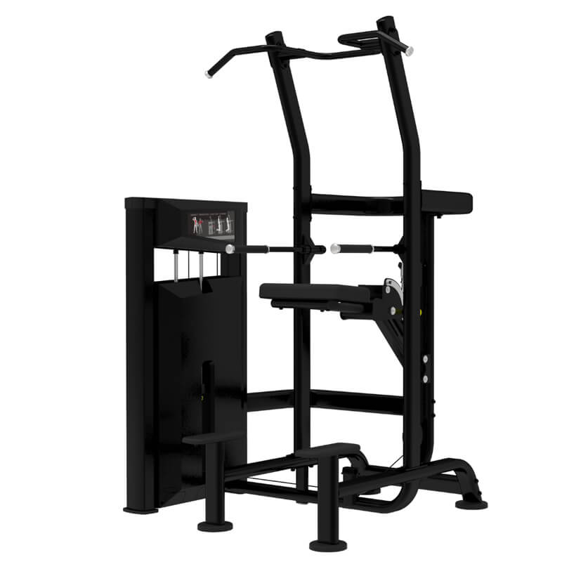 SL9520 دستگاه بارفیکس کمکی مدل SL9520 برند ایمپالس