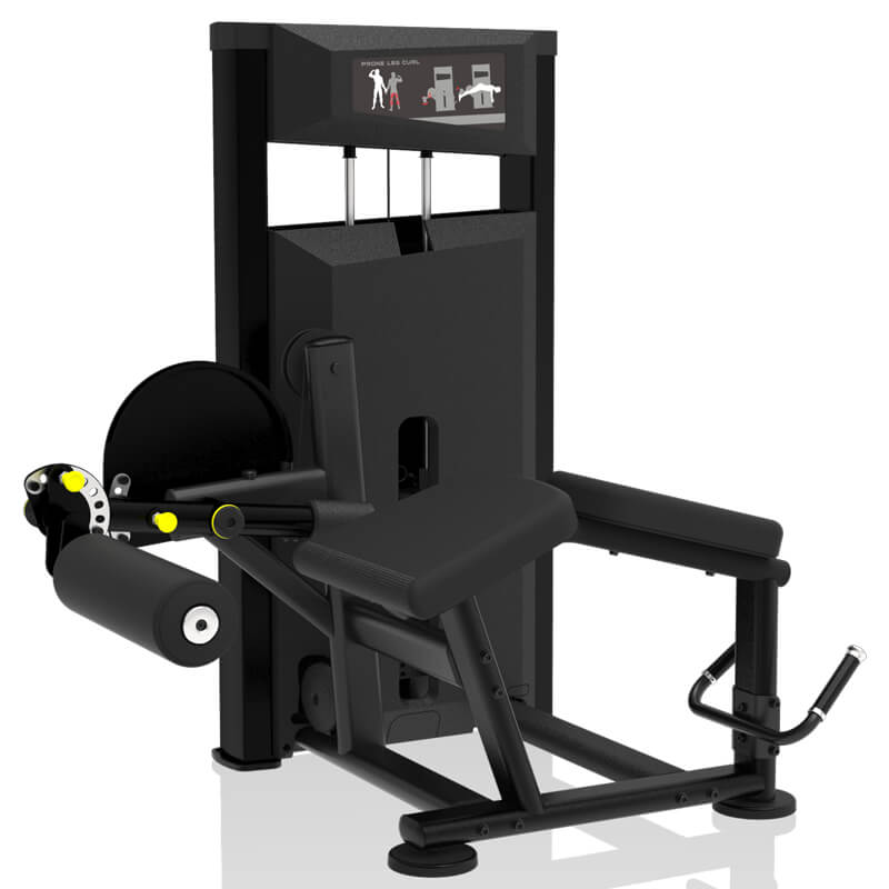 SL9521 دستگاه پشت پا خوابیده مدل SL9521 برند ایمپالس