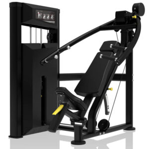 دستگاه مولتی پرس سینه و سرشانه مدل SL9529 برند ایمپالس