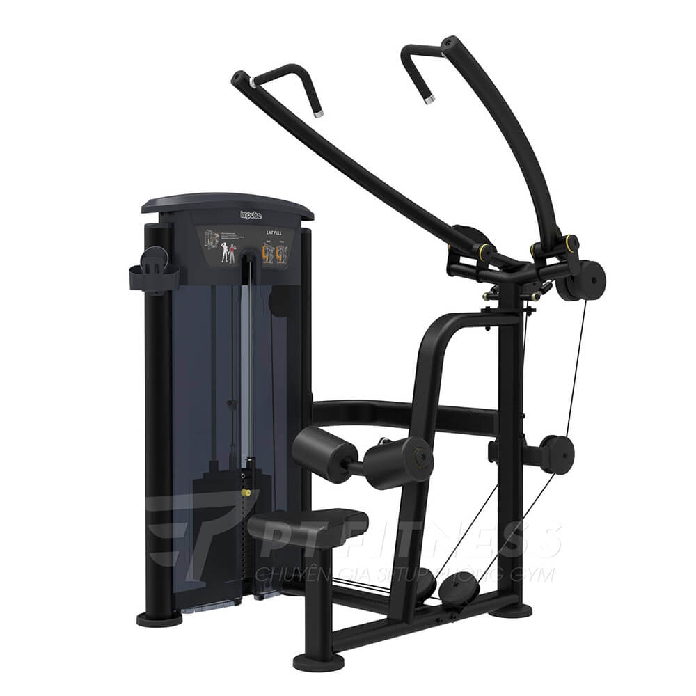 it9502 لت دو دستگیره مدل مدل IT9502 برند Impulse