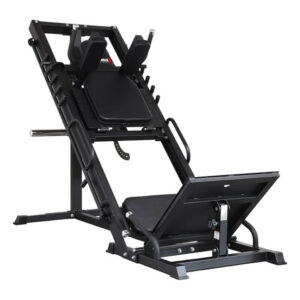 دستگاه پرس پا هاگ پا مدل BK-3009 برند اسپورتک