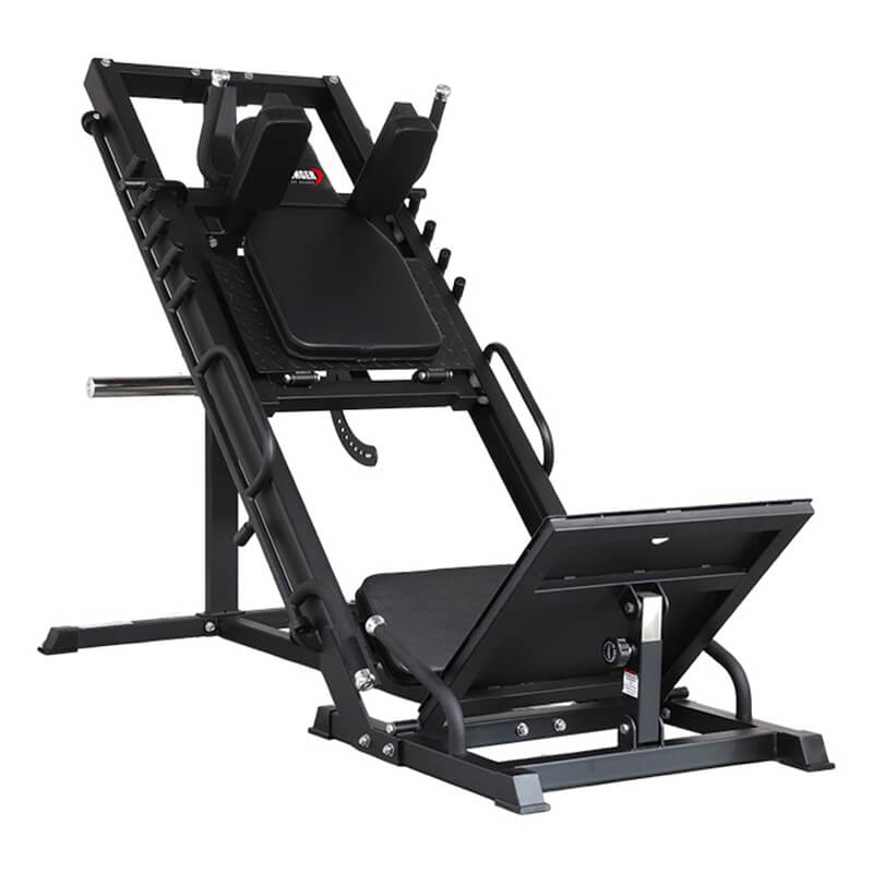 BK-3009 دستگاه پرس پا هاگ پا مدل BK-3009 برند اسپورتک