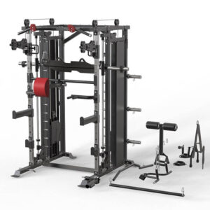 دستگاه کراس اسمت مدل BK-3087B برند اسپورتک