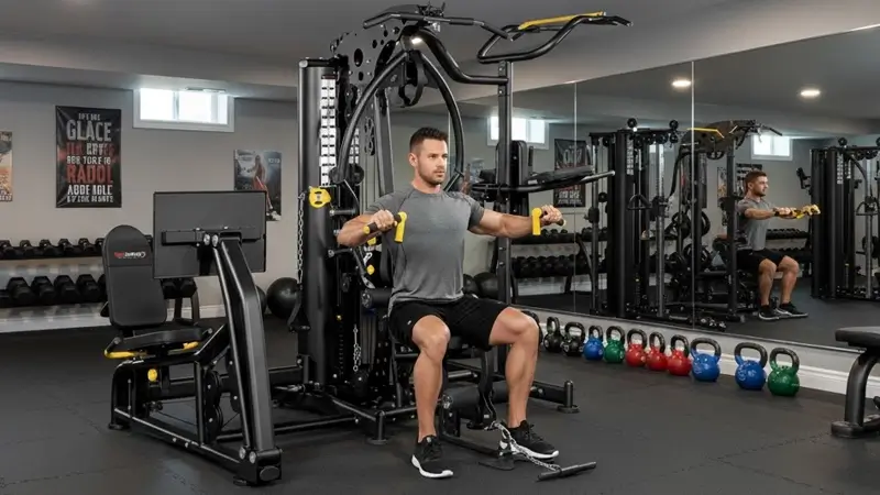 فلای با هوم جیم