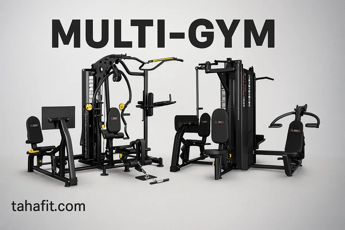 دستگاه هوم جیم