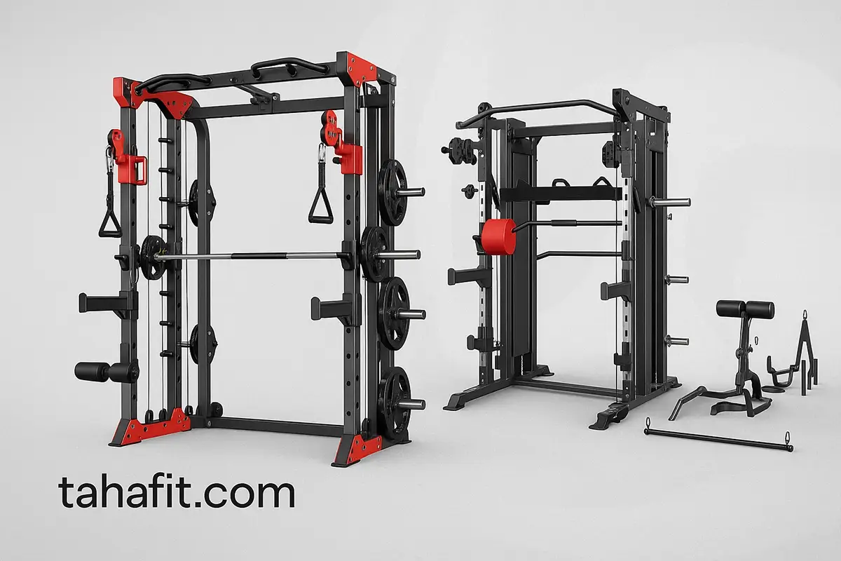 خرید دستگاه هوم جیم