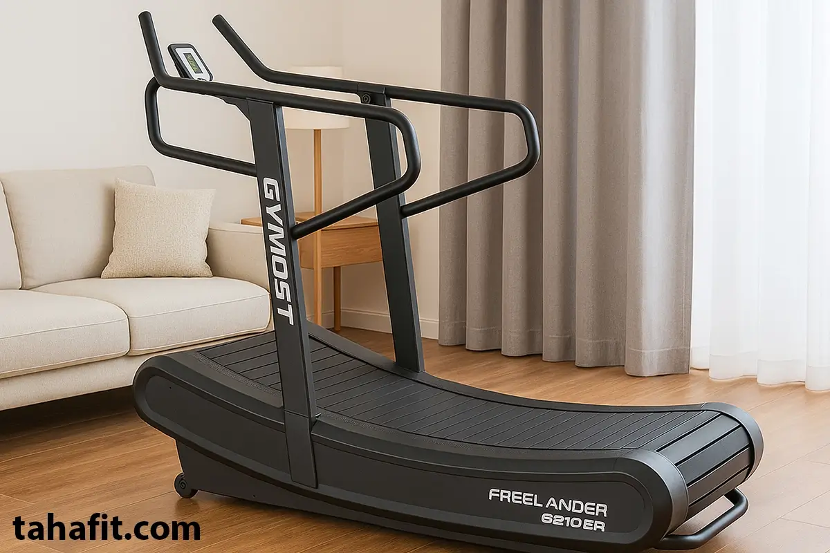 تردمیل مکانیکی